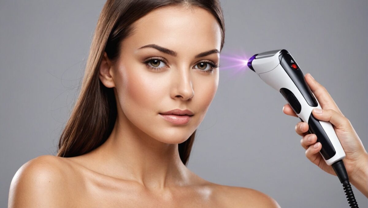 L Pilation Laser Solution Efficace Pour Une Peau Lisse