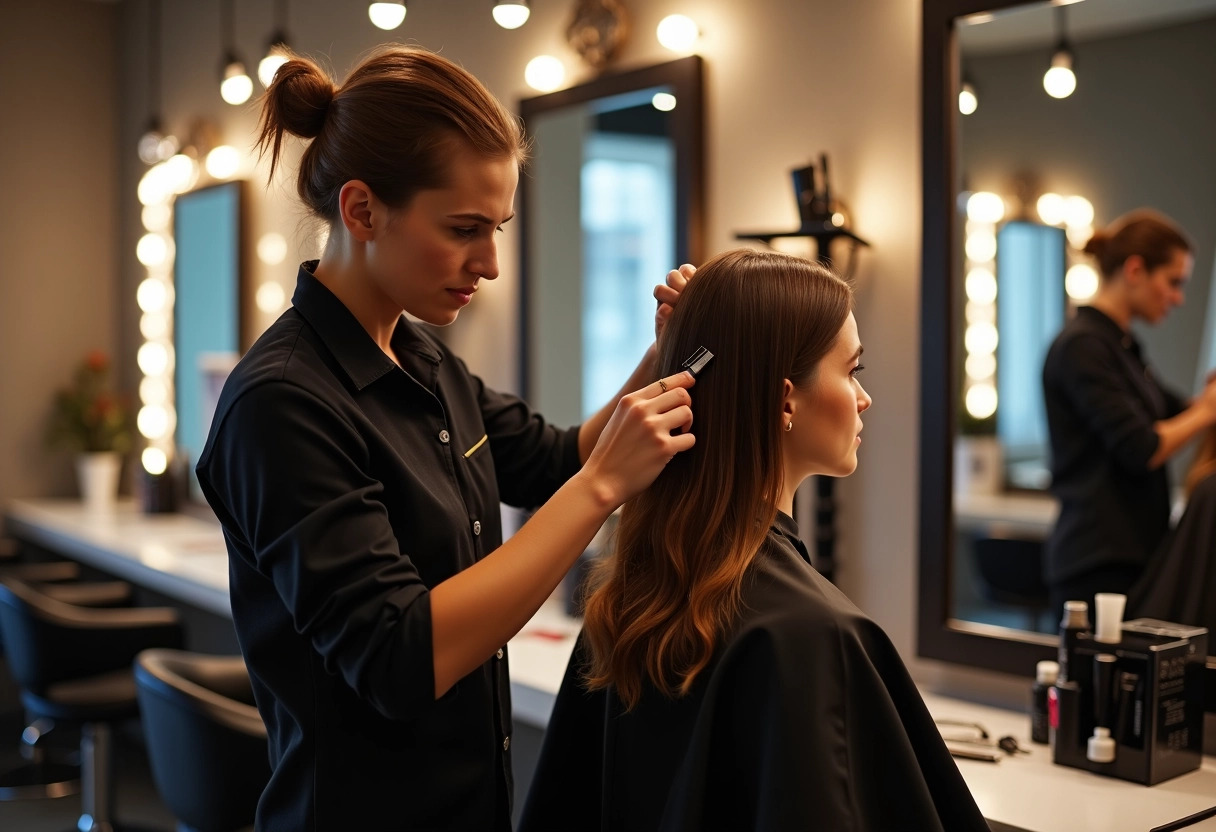 coiffeur aix-en-provence